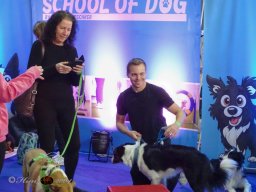 Haustiermesse am 1.03.2026